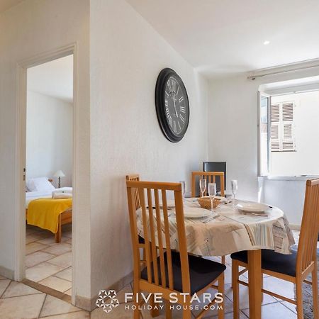 Suite La Boheme Five Stars Holiday House Nice Exterior foto